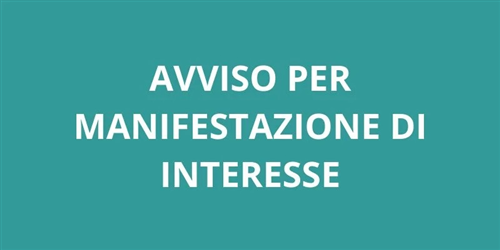 avviso pubblico

PER MANIFESTAZIONE DI INTERESSE FINALIZZATA ALLA FORMAZIONE DI UN ELENCO DI IMPRESE CHE OFFRONO SERVIZI FUNEBRI (RECUPERO SALME SUL TERRITORIO COMUNALE) PER ANNI 5 DAL 01.01.2027 AL 31/12/2031)